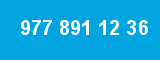 977 891 12 36